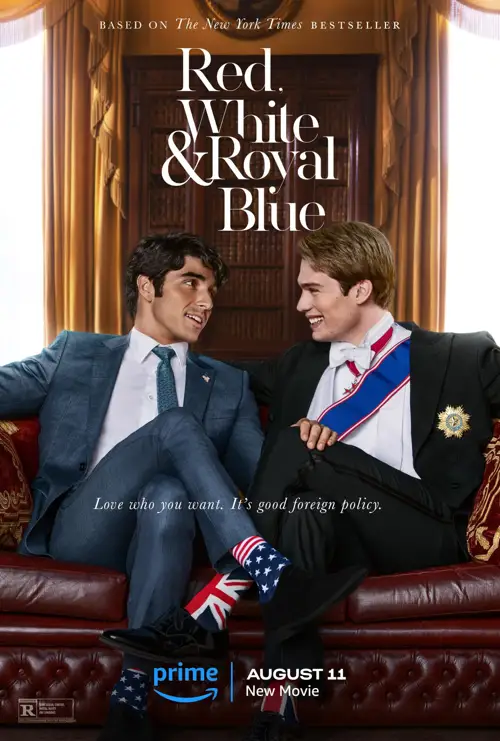 red white and royal blue 2023