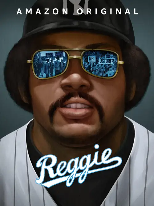 reggie 2023