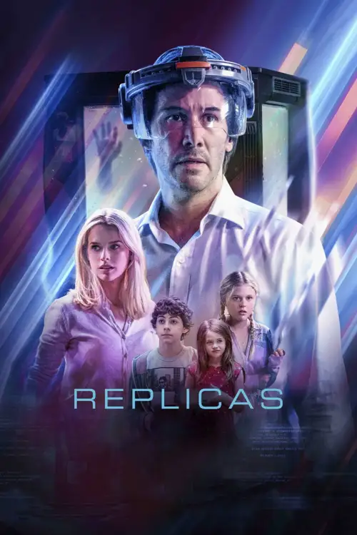 replicas 2018