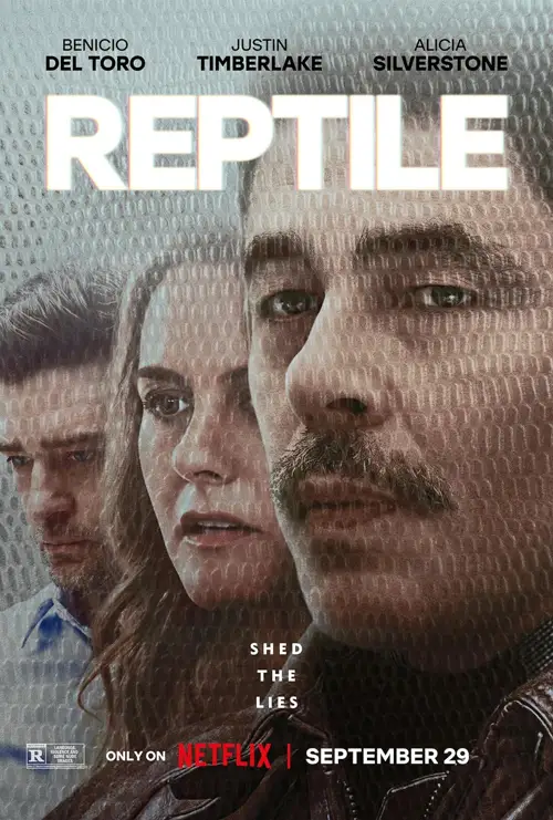 reptile 2023