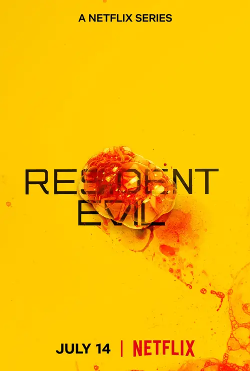 resident evil s01 2022