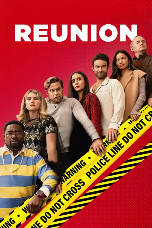reunion 2024