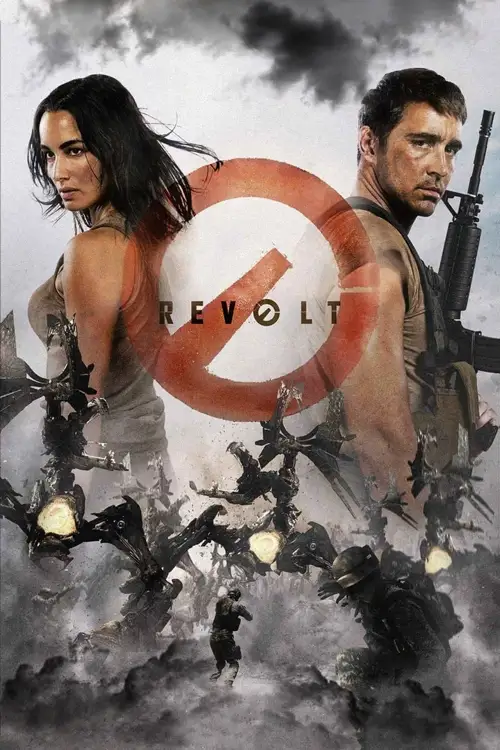 revolt 2017
