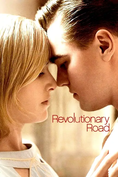 revolutionary road 2008