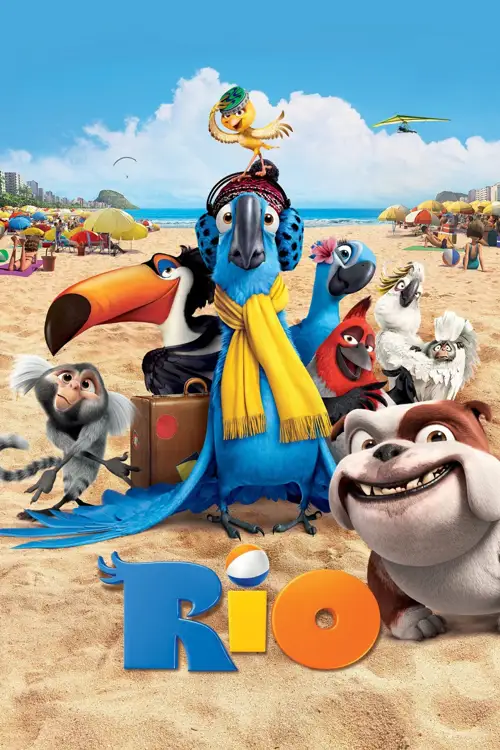 rio 2011