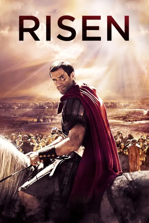 risen 2016