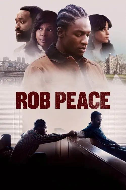rob peace 2024