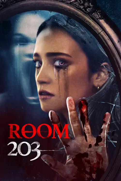 room 203 2022