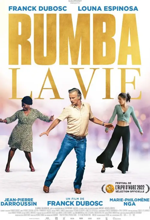 rumba therapy 2022