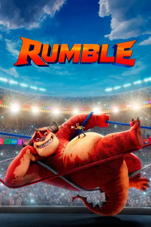 rumble 2021