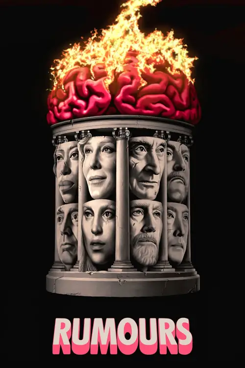 rumours 2024
