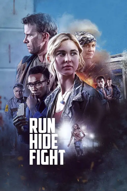 run hide fight 2020