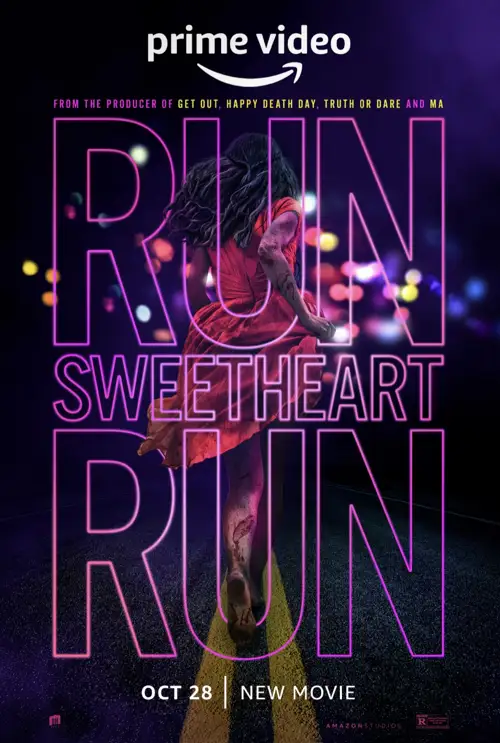 run sweetheart run 2022