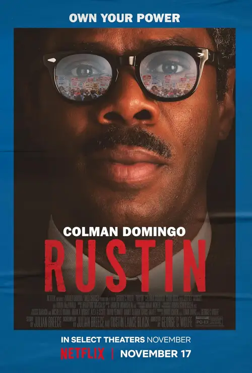 rustin 2023