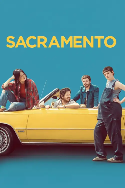sacramento 2025