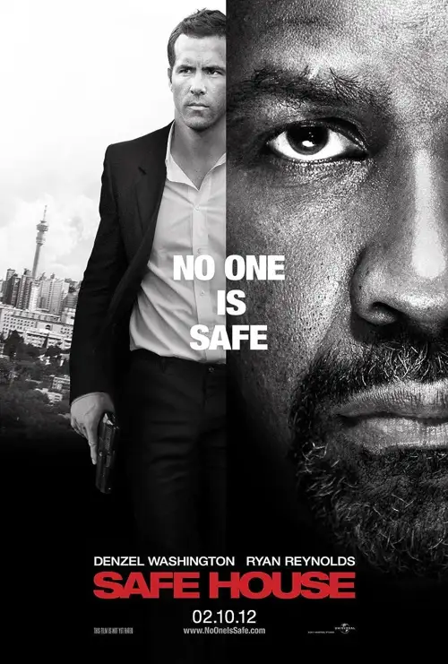 safe house 2012