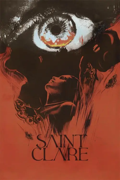 saint clare 2025