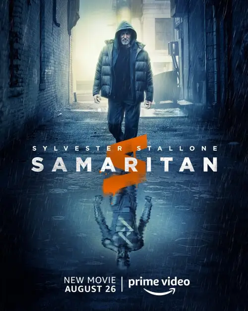 samaritan 2022