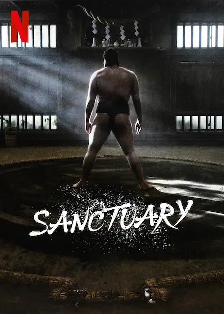 sanctuary season 1 2023