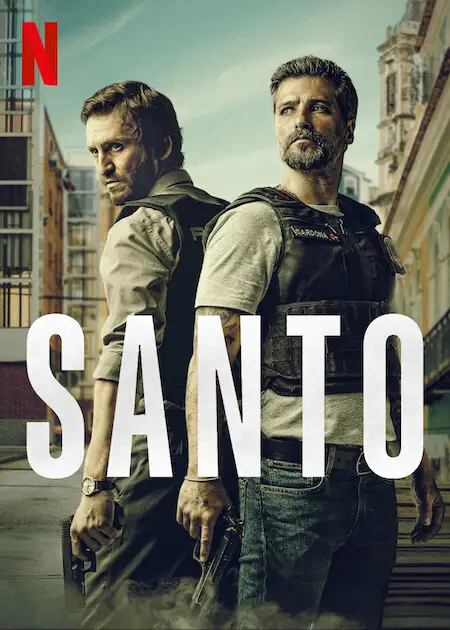 santo season 1 2022