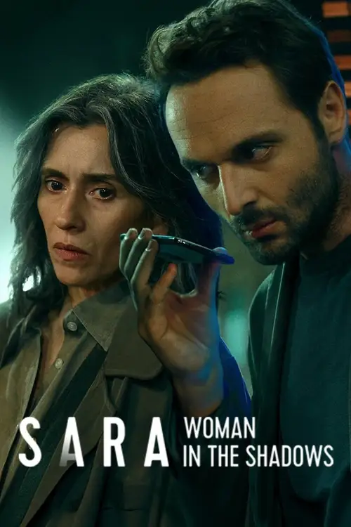 sara woman in the shadows 2025