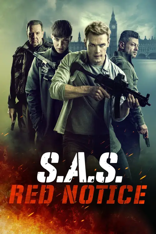 sas red notice 2021