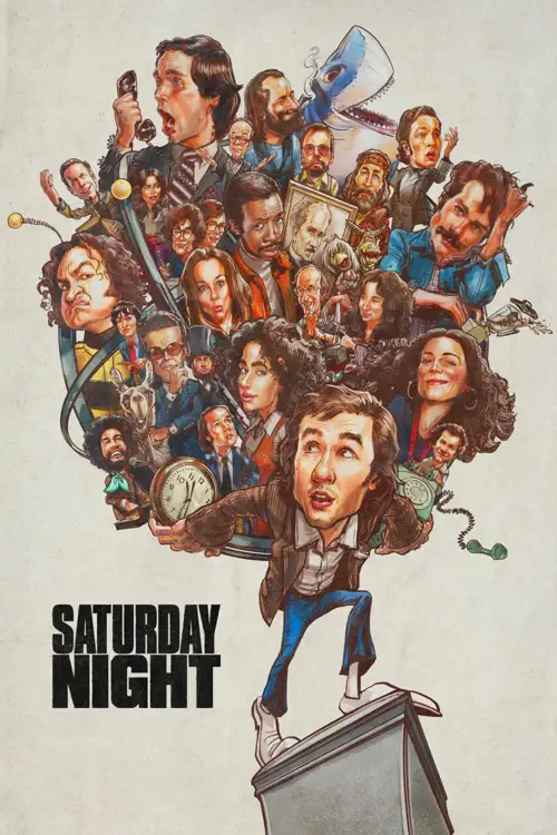 saturday night 2024
