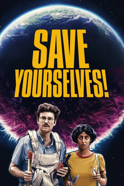 save yourselves 2020