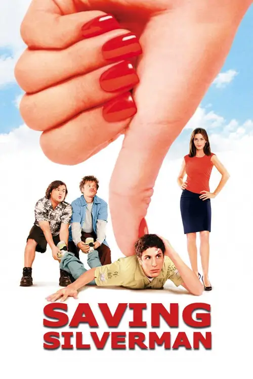 saving silverman 2001