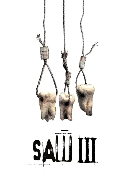 saw iii 2006