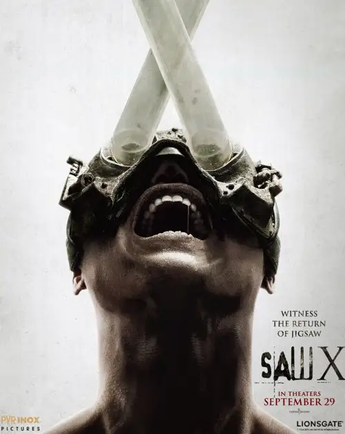 saw x 2023