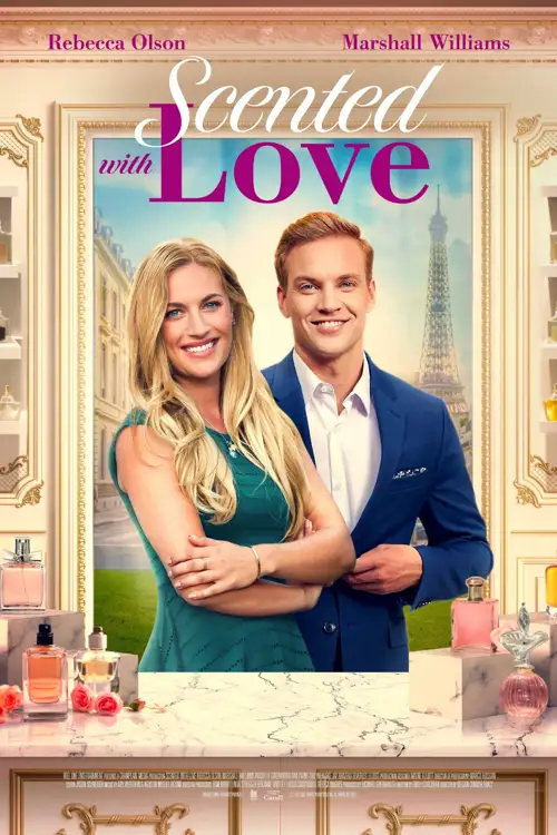 scented with love 2022