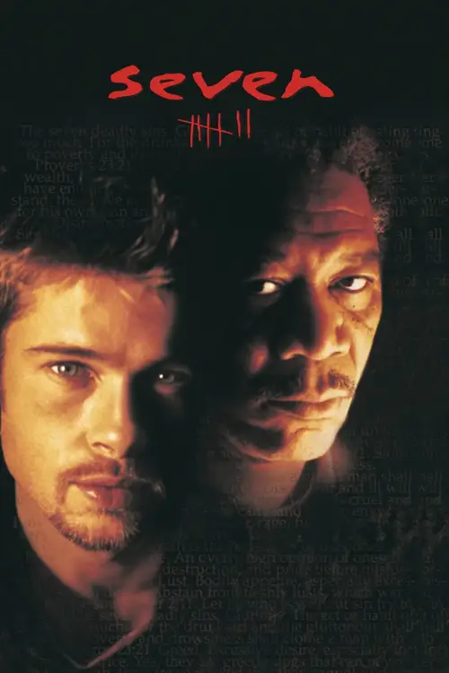 se7en aka seven 1995
