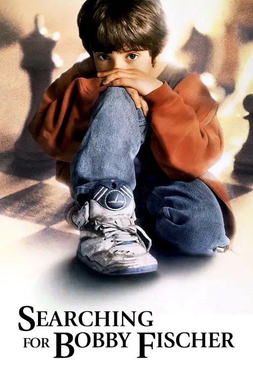searching for bobby fischer 1993