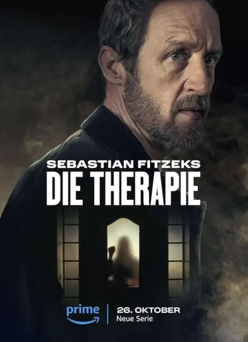 sebastian fitzek therapy 2023