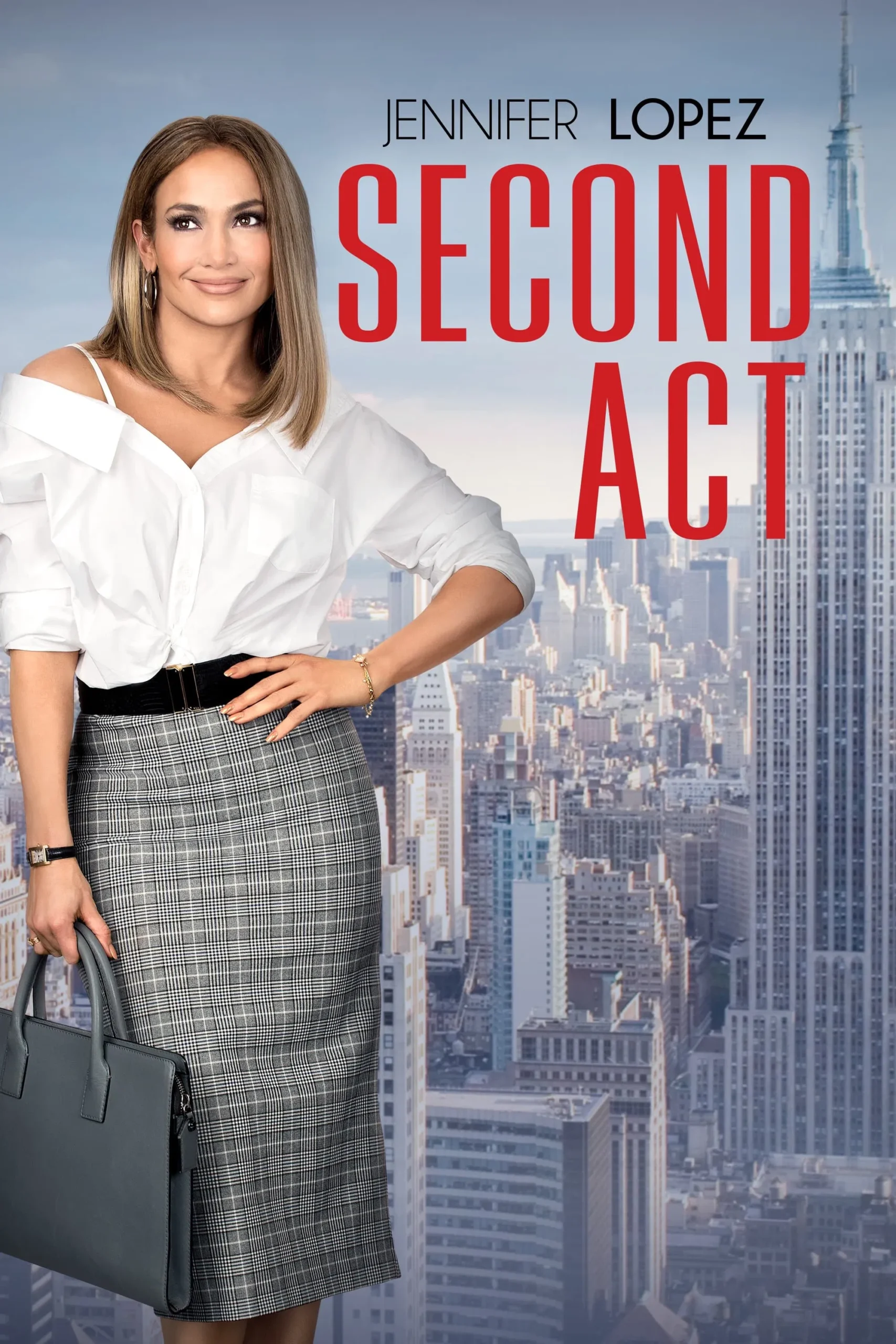 second act 2018