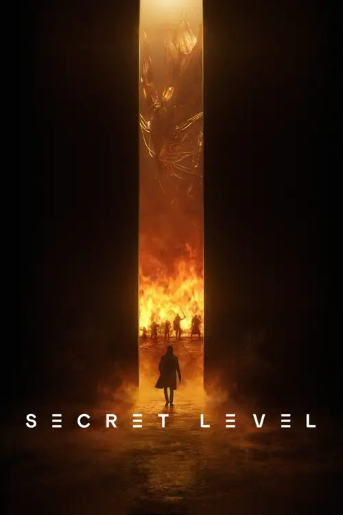 secret level 2024
