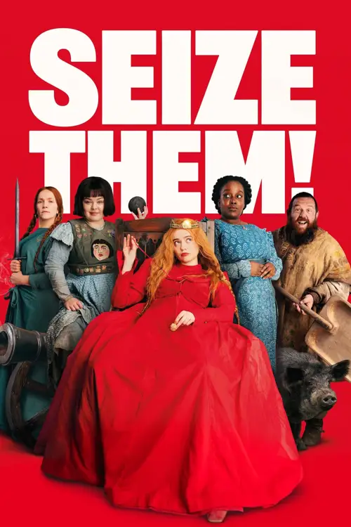 seize them 2024