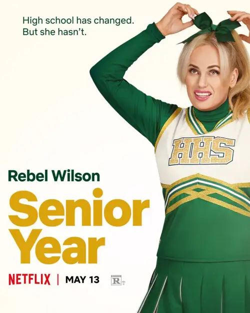senior year 2022