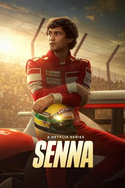 senna 2024