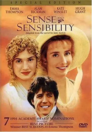 sense and sensibility 1995