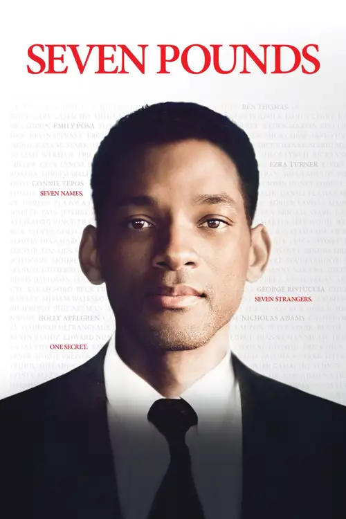 seven pounds 2008
