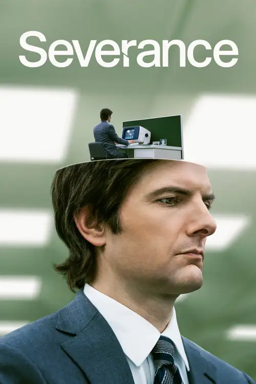 severance 2022