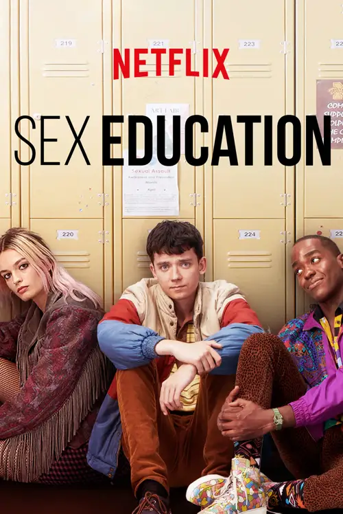 sex education season 1