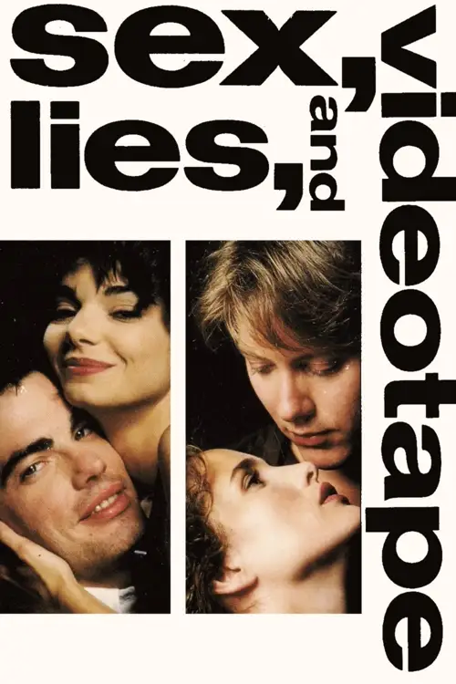 sex lies and videotape 1989