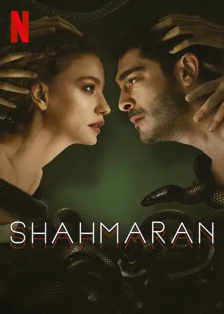 shahmaran season 1