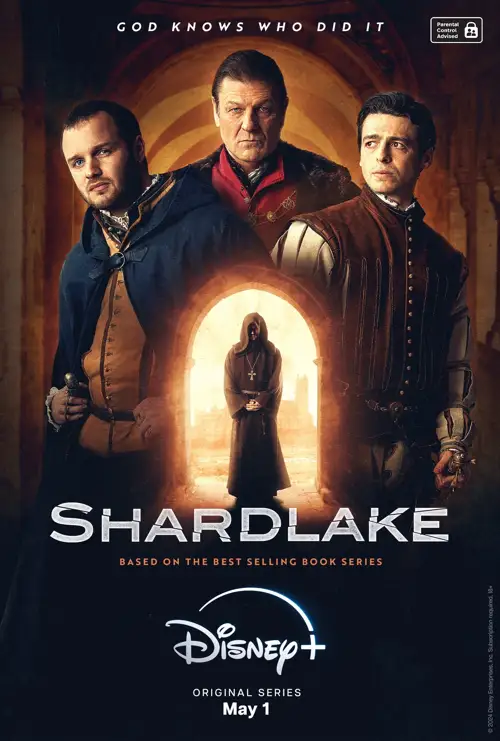 shardlake 2024