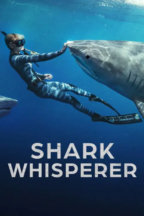 shark whisperer 2025