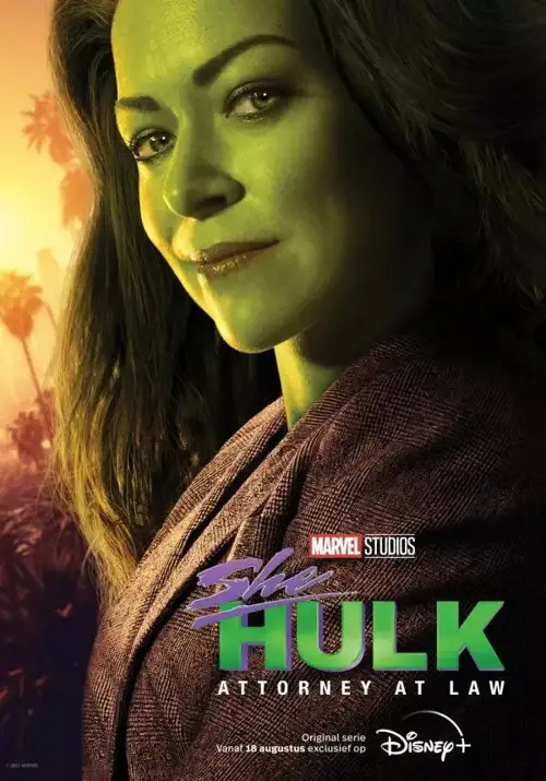 she hulk attorney at law season 1 s01 complete added 2022