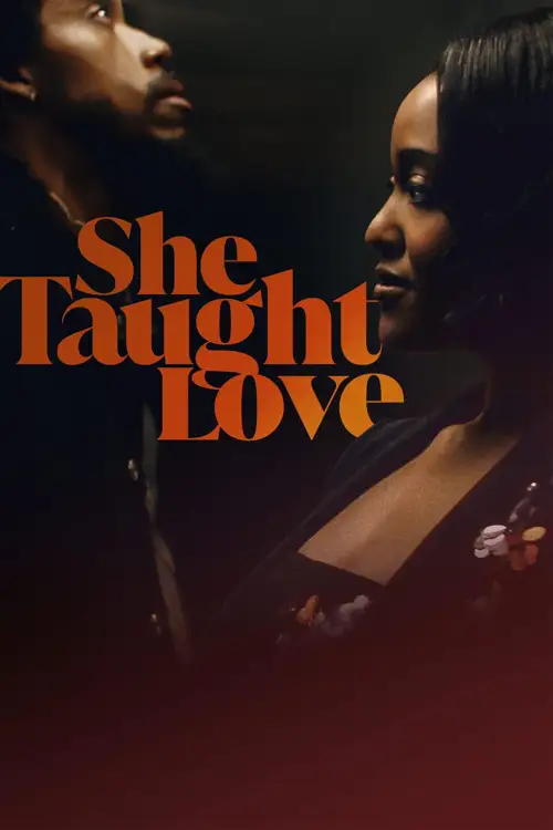 she taught love 2024